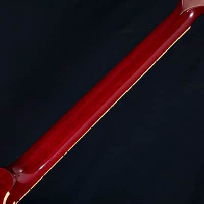 Gibson Memphis ES-335 Dot Reissue Figured Cherry Gibson [00079701] (06/24) image 8