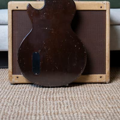 1957 Gibson Les Paul Junior image 4