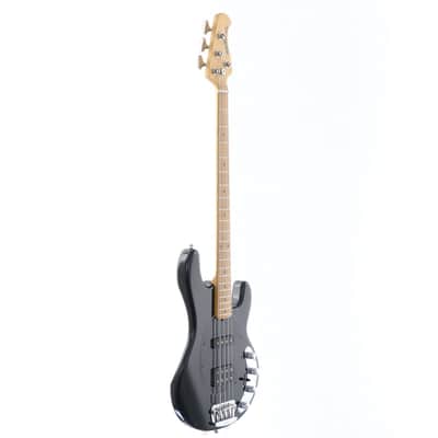 MUSIC MAN Sting Ray 4 HS Black/Maple [E51553] (02/02) image 14