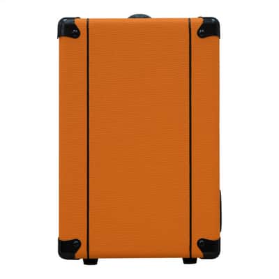 Orange Crush Bass 25w 1x8" Bass Combo 2016 - Present - Orange image 2