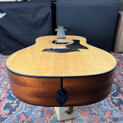Taylor 317e Grand Pacific V-Class Bracing ES-2 Pickup - 2019 imagen 14