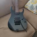 Ibanez RG7620-GK Standard 2000 - 2002 - Galaxy Black