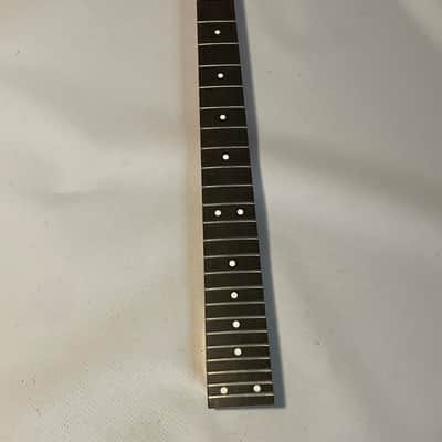1989-91 Japan Charvel Jackson Fusion Deluxe Toothpaste Guitar Neck 24 Fret 24.75" Scale image 3