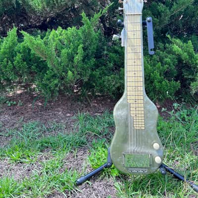 Magnatone Lap Steel 1940s image 1