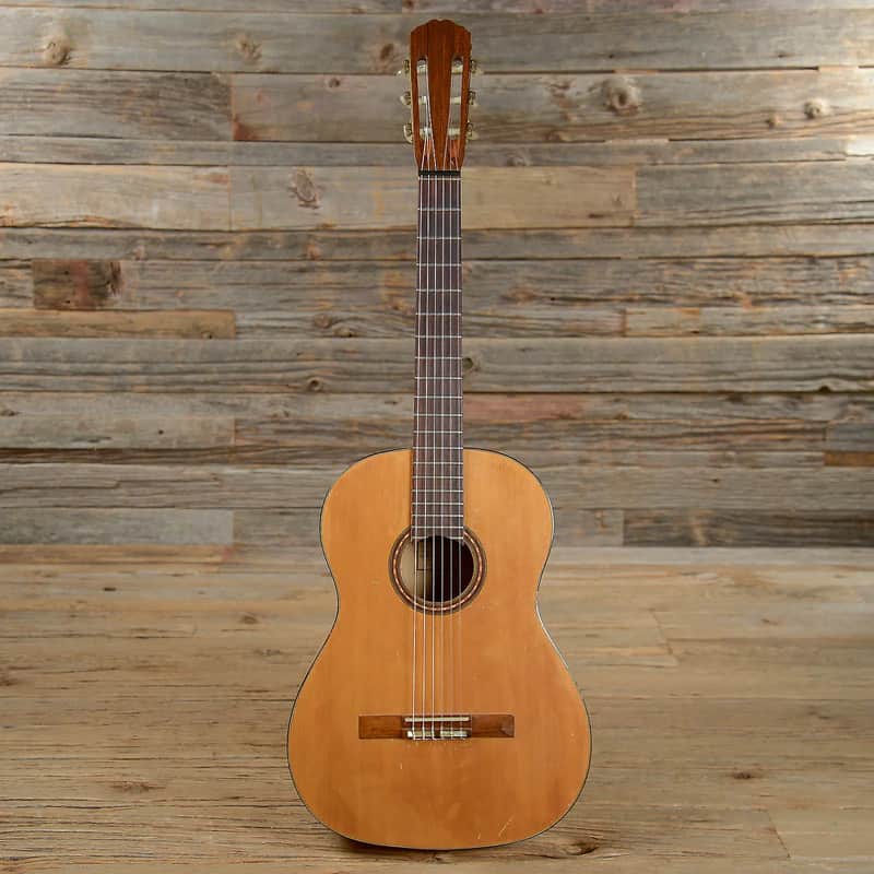 Gibson C-4 Classic image 1