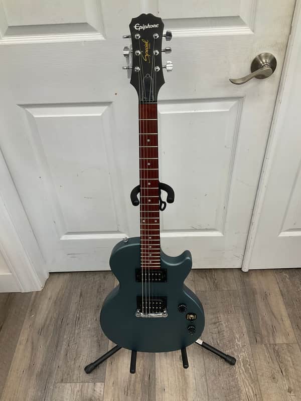 Epiphone LES PAUL SPECIAL