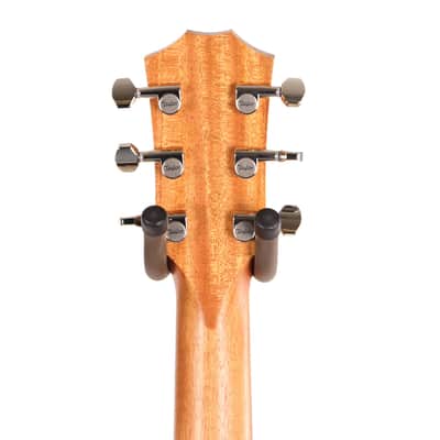 Taylor GS Mini-e Koa Plus Acoustic-Electric Shaded Edgeburst image 8