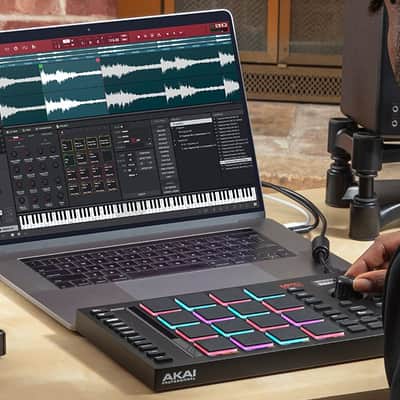 Akaï - MPC Studio 2 Music Production Controller for MPC Software image 2