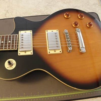 Hamer Slammer Series SP-2 image 3