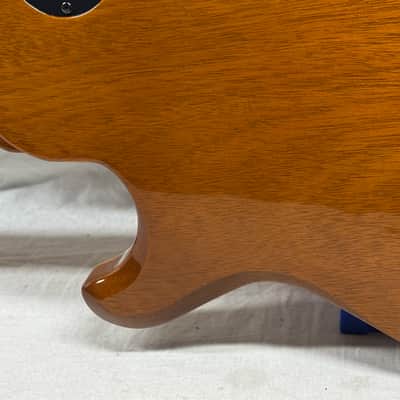 Knaggs Kenai T2 Singlecut Guitar with Case image 16