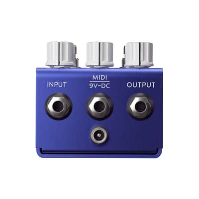 Jackson Audio The Optimist Cory Wong Signature Overdrive - ** Authorized Dealer! ** image 2