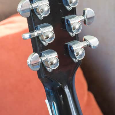 2010 Gibson Dove Performer Acoustic with Fishman Prefix Plus-T image 7