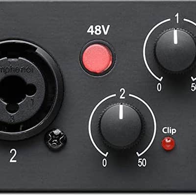 PreSonus AudioBox USB 96 25th Anniversary image 6