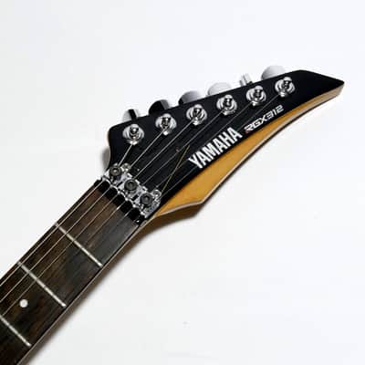 Yamaha Rgx 312 image 5