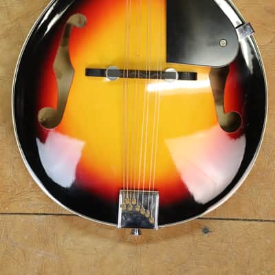 Indiana B-M1 Mandolin image 2