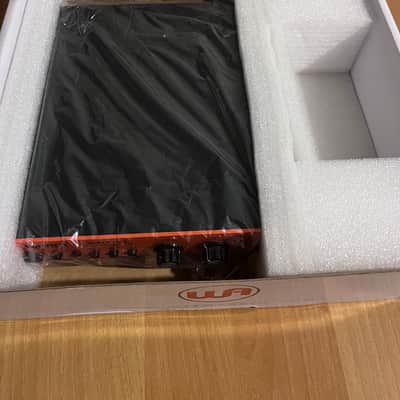 Warm Audio WA12 MKII Microphone Preamp imagen 2