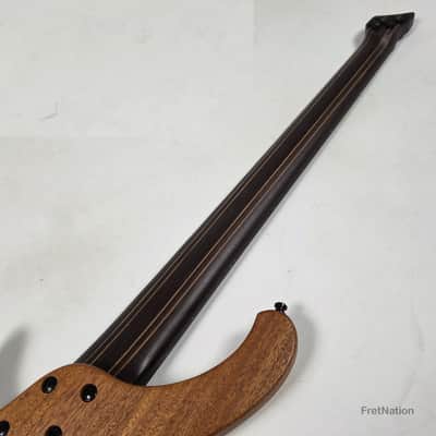 Ibanez EHB1505MS - Ocean Inlet Flat image 22
