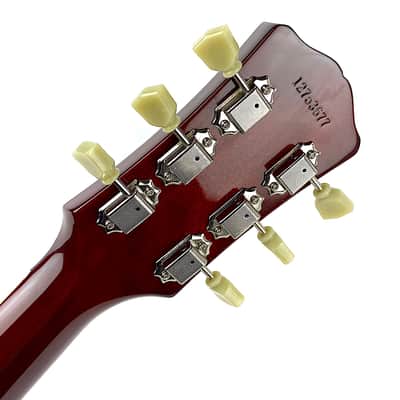 Eastman SB59-SB 2022 Sunburst image 11