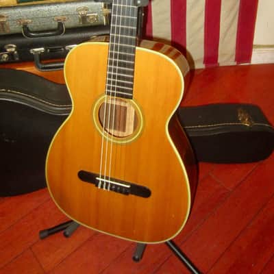 1960 Martin 00-28G Natural image 2