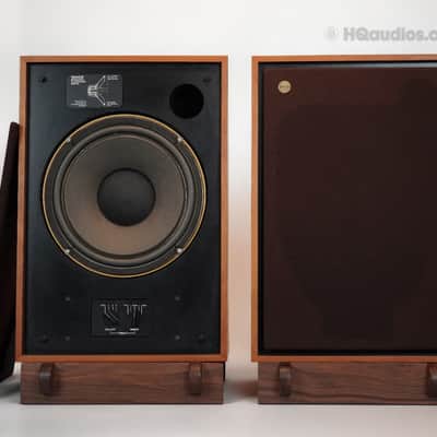TANNOY Devon HPD 315A Pair of Vintage Speakers - Restored - 1-Year Warranty image 3