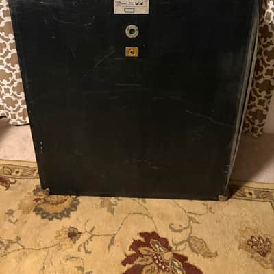 Ampeg V-4 4x12 Cab image 3