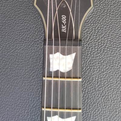 ESP LTD BK-600 Bill Kelliher Signature 2016 image 3