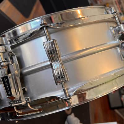 Ludwig Acrolite Snare Drum Vintage 1969 image 16