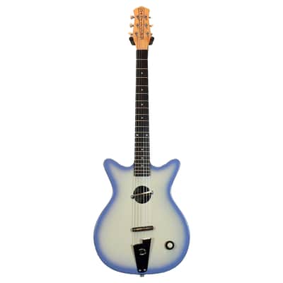 Danelectro Convertible Reissue 1998 - 1999 | Reverb