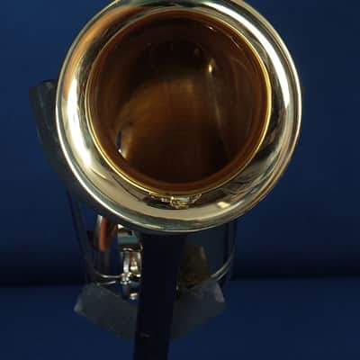 Yamaha YAS-23 Alto Saxophone / Gorgeous image 6
