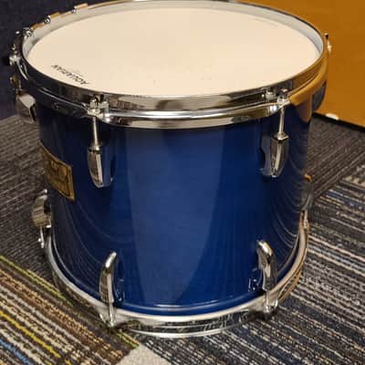 Pearl Masters Custom 12x10 tom, mid-90's image 2