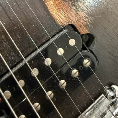 Suhr Modern T Satin Pro 2018 image 7