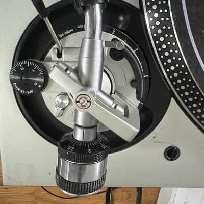 Used Technics SL-1200M3D turntable image 3
