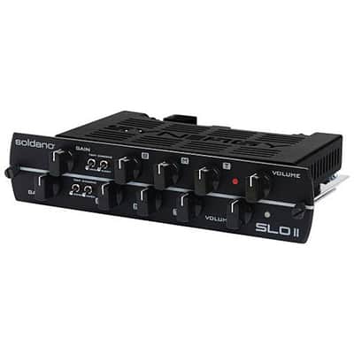 Synergy Soldano SLO II Modul image 1