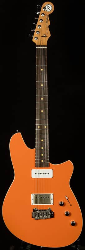 Reverend Kingbolt H90 image 1