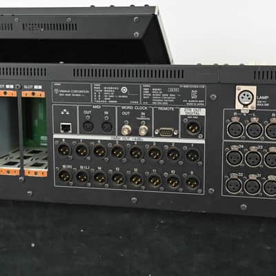 Yamaha M7CL-32 32-Channel Digital Audio Mixing Console CG01KBF *ASK FOR SHIPPING* image 11