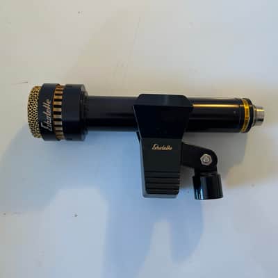 Vintage 1966 Echolette/Beyerdynamic E1000/M160 ribbon microphone fully working condition image 4
