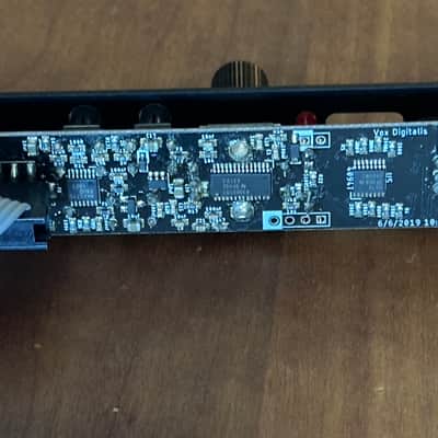 Noise Engineering Vox Digitalis 2019 - Present - Black image 2