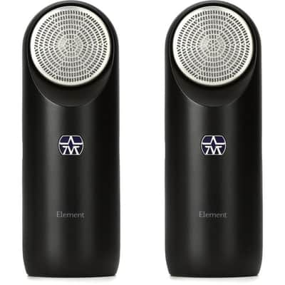 Aston Microphones Element Active Moving-coil Microphone - Pair image 2