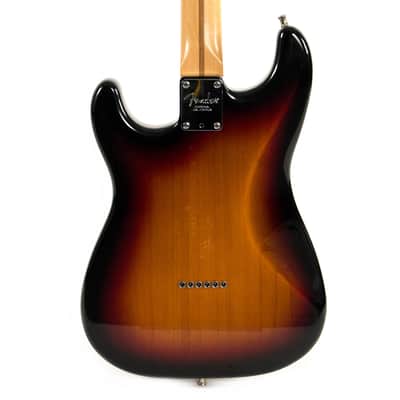 Fender Custom Shop Stratocaster "Stratoblaster" 2000s owned by Mike Wanchic image 4