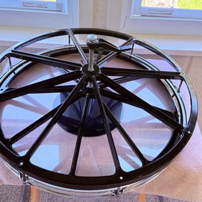 Remo 18” Roto Tom (Excellent) image 3