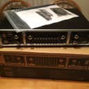 Peavey Tour 700 Bass Amp Head 2015 Black/Silver