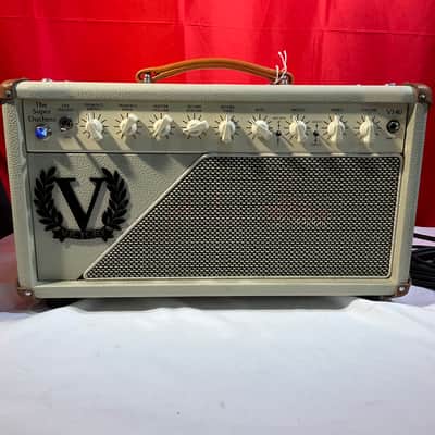 Victory Amps Super Duchess image 4