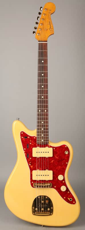Fender Japan '62 Jazzmaster Reissue - 1994 Limited Edition - MIJ