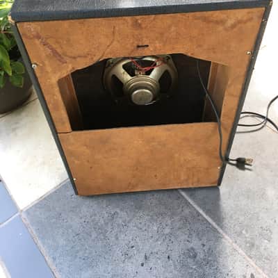 Lindell Model 603 Amplifier Vintage image 4