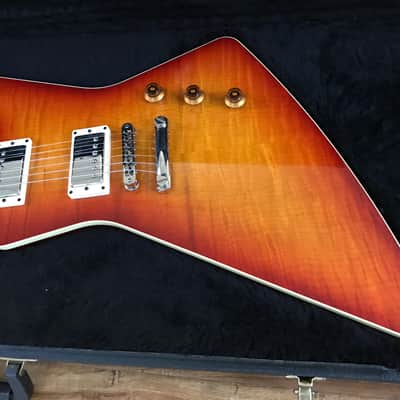 Hamer USA Standard Custom Explorer image 3