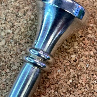 Jet-Tone Custom Model MF Flugelhorn  Mouthpiece image 9