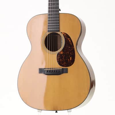 Martin 000-18GE Golden Era [1143525] (06/08) image 6
