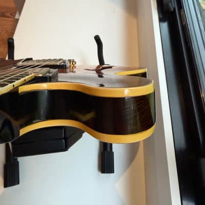 Gibson ES-345 1959 - Sunburst image 12