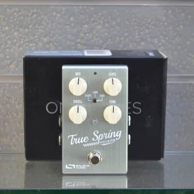 Reverb.com listing, price, conditions, and images for source-audio-true-spring-reverb