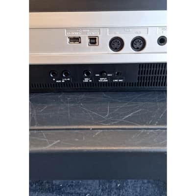 Yamaha PSR-S900 - Musical Keyboards - Excellent w/ Power Supply & Manuals image 7